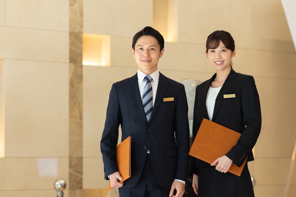 産前・産後ママケアホテル推進事業
