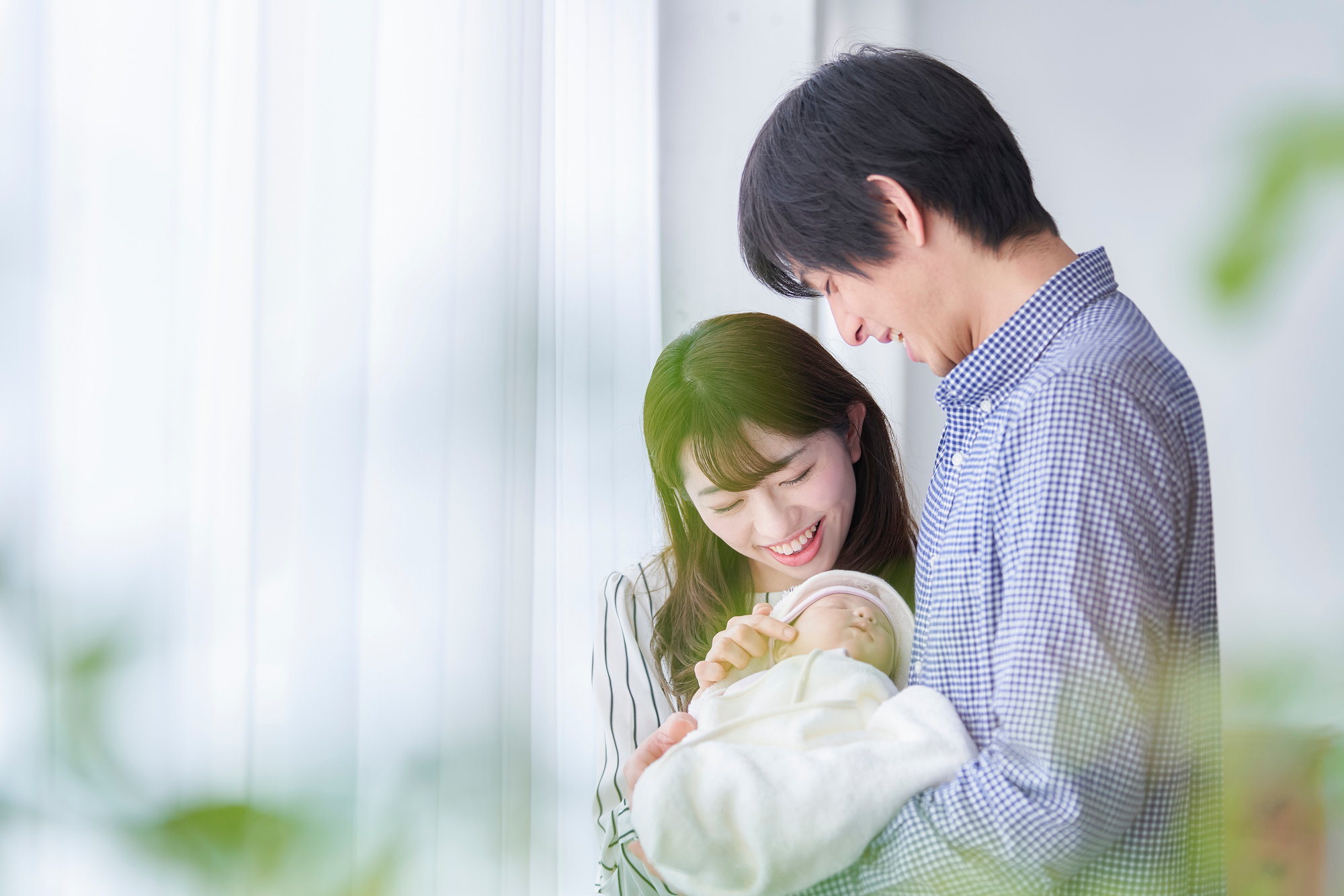 産前・産後ママケアホテル推進事業
