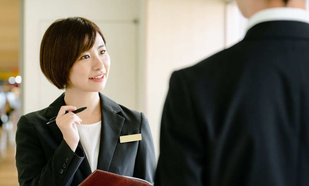 産前・産後ママケアホテル推進事業