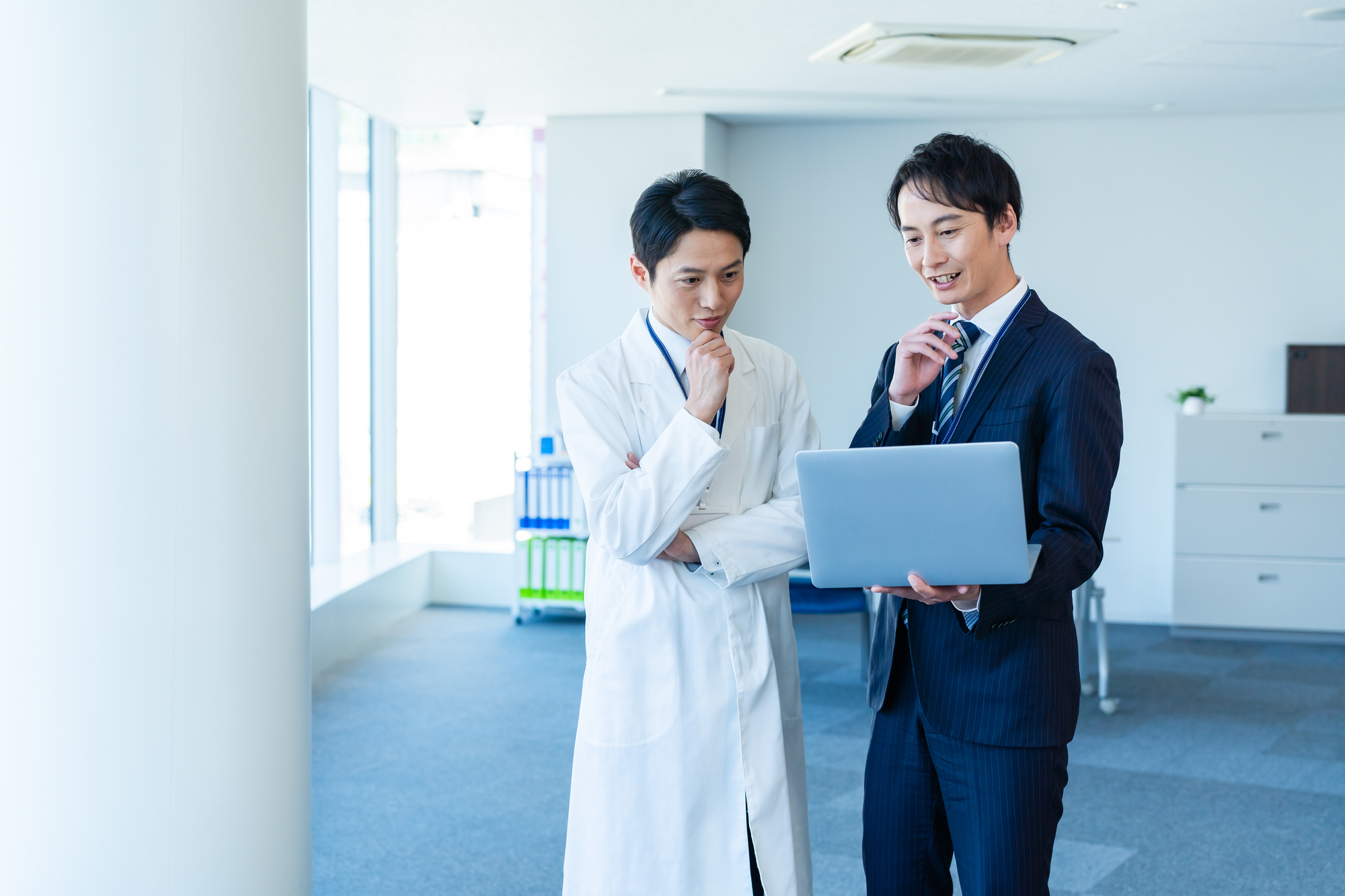 開催支援サービスについて