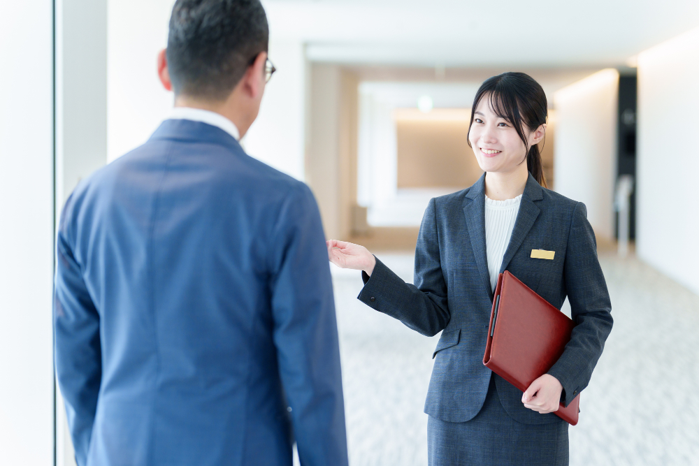 理事会運営支援