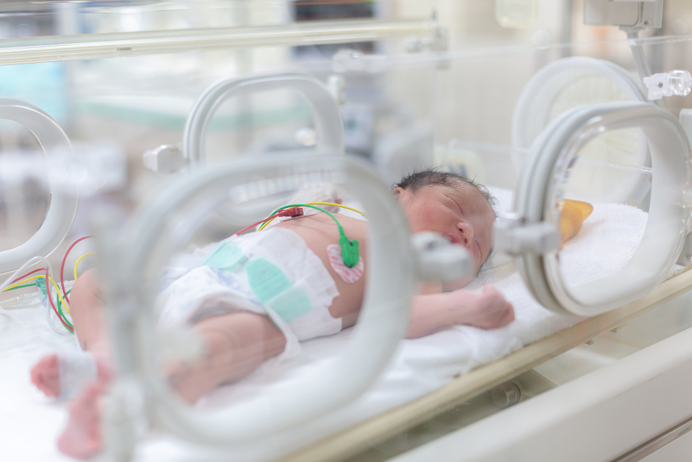 周産期・母子保健分野